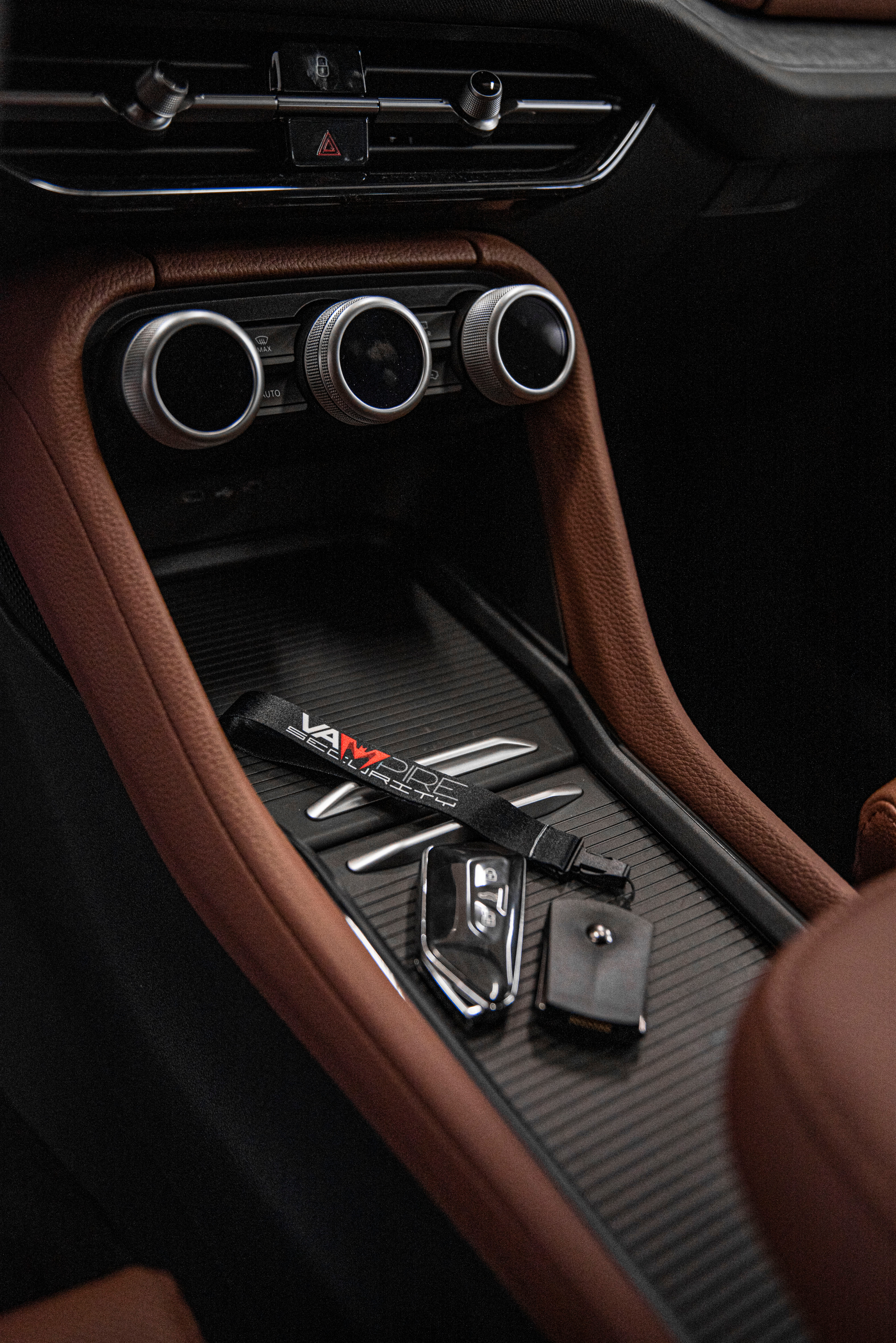 Ako funguje zabezpečenie vozidiel