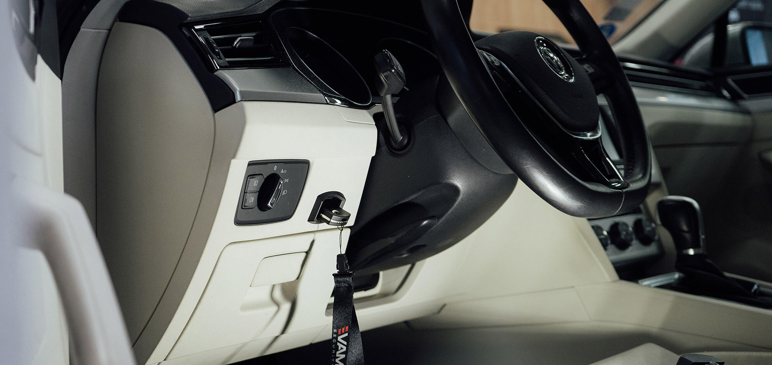 Contact slider image