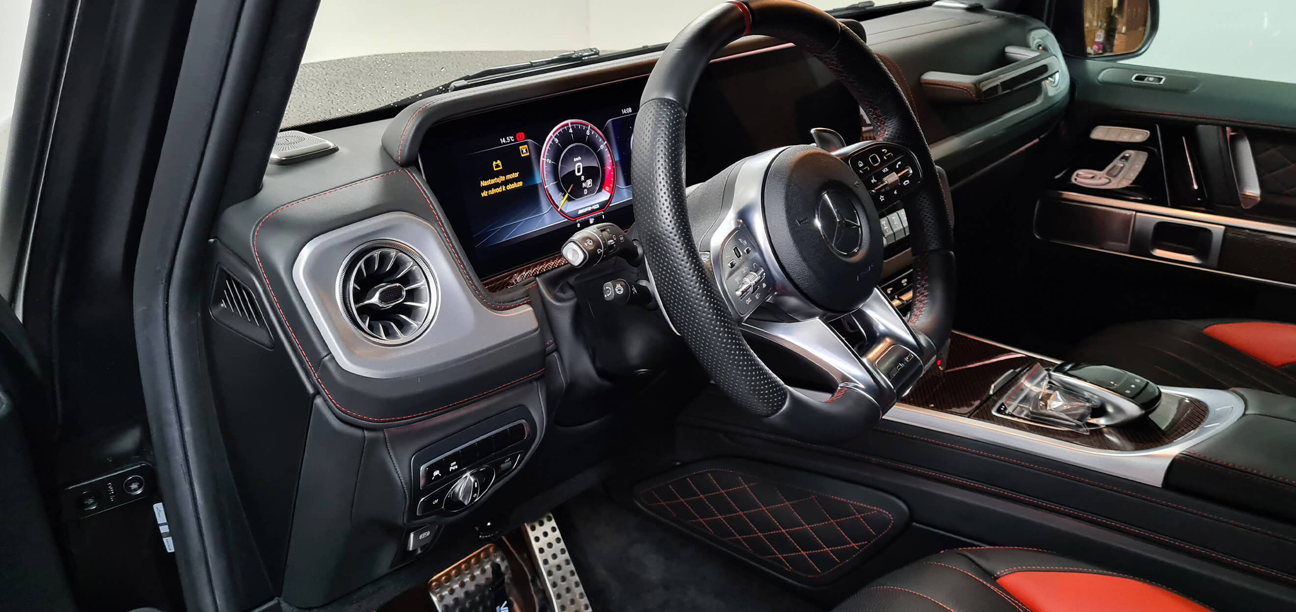 Contact slider image